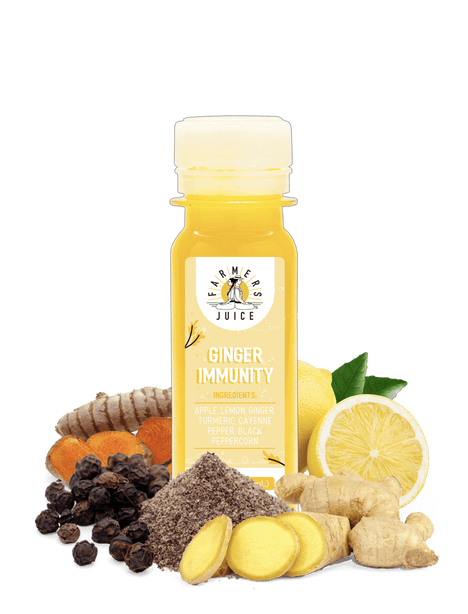 Wellness Shots You Will Love